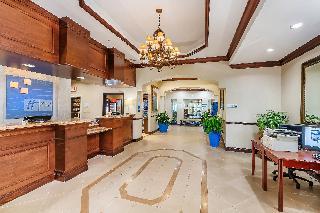 Fotos del hotel - HOLIDAY INN EXPRESS & SUITES MIAMI-KENDALL