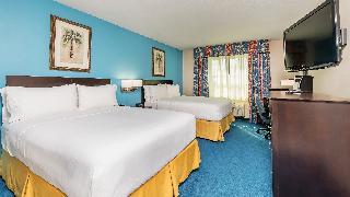 Fotos del hotel - HOLIDAY INN EXPRESS & SUITES MIAMI-KENDALL