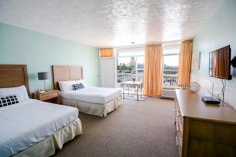 Fotos del hotel - SANDS HARBOR RESORT AND MARINA