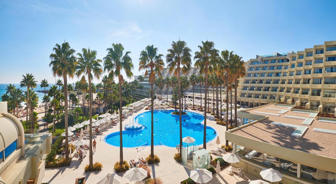 Fotos del hotel - HIPOTELS MEDITERRANEO ADULTS ONLY