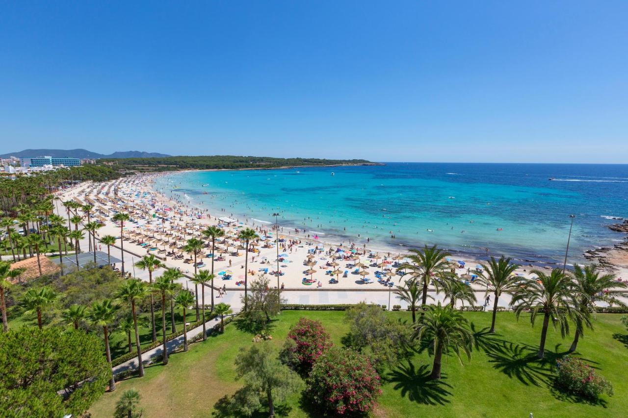 Fotos del hotel - HIPOTELS MEDITERRANEO ADULTS ONLY
