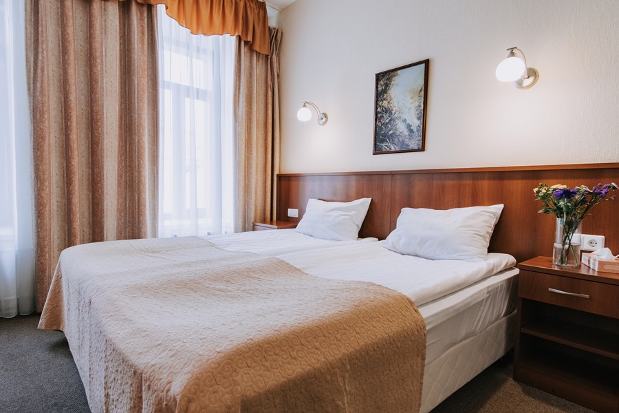 Fotos del hotel - NEVSKY HOTEL FORT