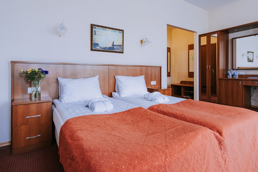 Fotos del hotel - NEVSKY HOTEL FORT