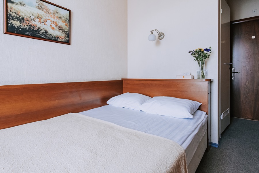Fotos del hotel - NEVSKY HOTEL FORT