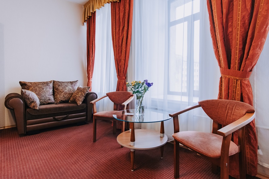 Fotos del hotel - NEVSKY HOTEL FORT