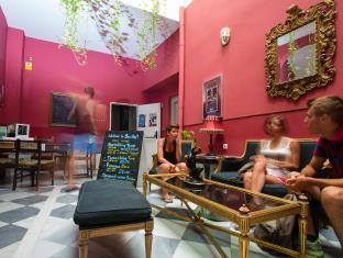 Fotos del hotel - OASIS BACKPACKERS PALACE SEVILLA