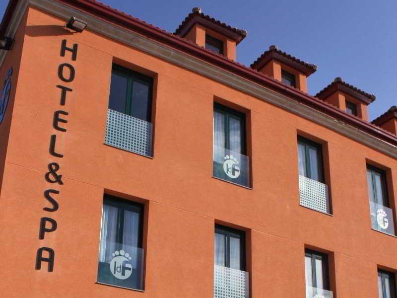 Fotos del hotel - Hotel AR Isabel De Farnesio