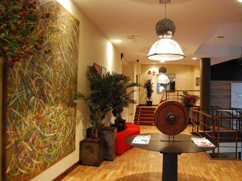 Fotos del hotel - Hotel AR Isabel De Farnesio