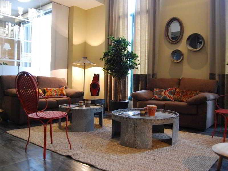 Fotos del hotel - Hotel AR Isabel De Farnesio