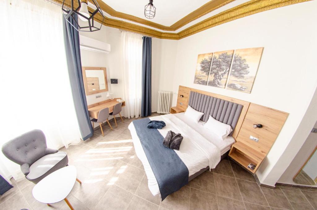 Fotos del hotel - NEA METROPOLIS HOTEL