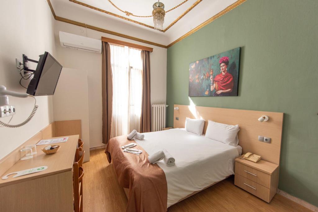 Fotos del hotel - NEA METROPOLIS HOTEL