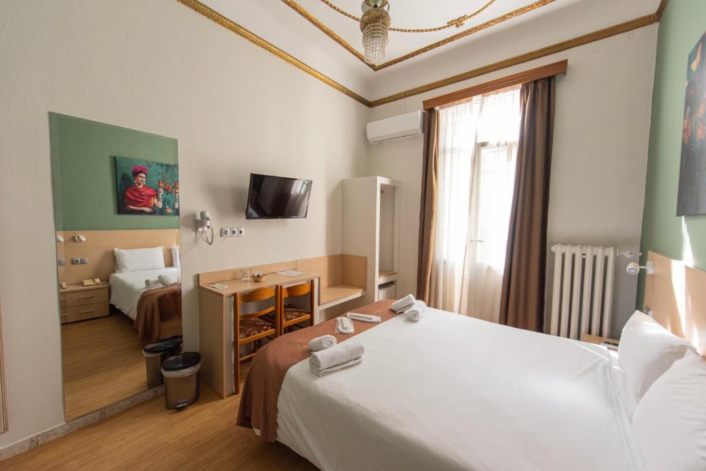 Fotos del hotel - NEA METROPOLIS HOTEL