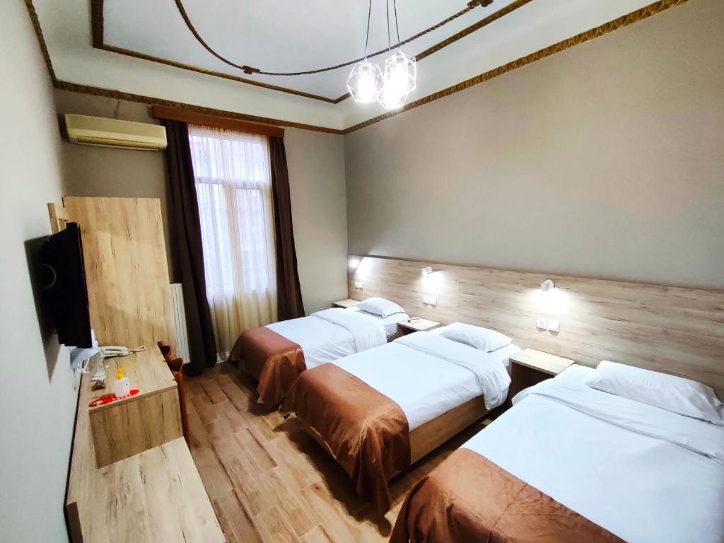 Fotos del hotel - NEA METROPOLIS HOTEL