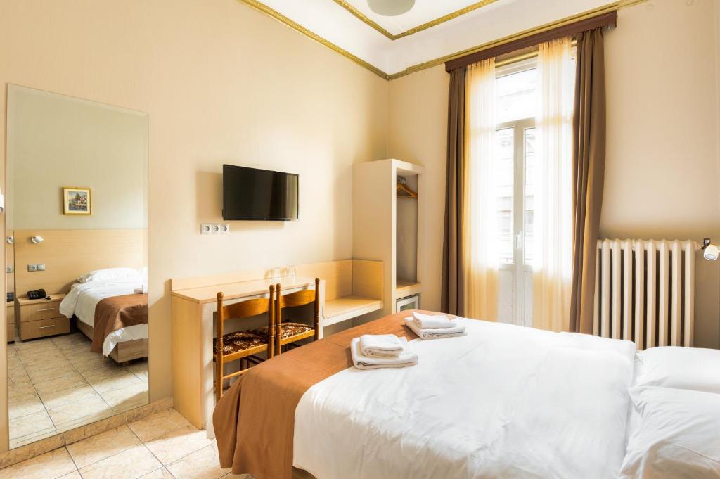 Fotos del hotel - NEA METROPOLIS HOTEL