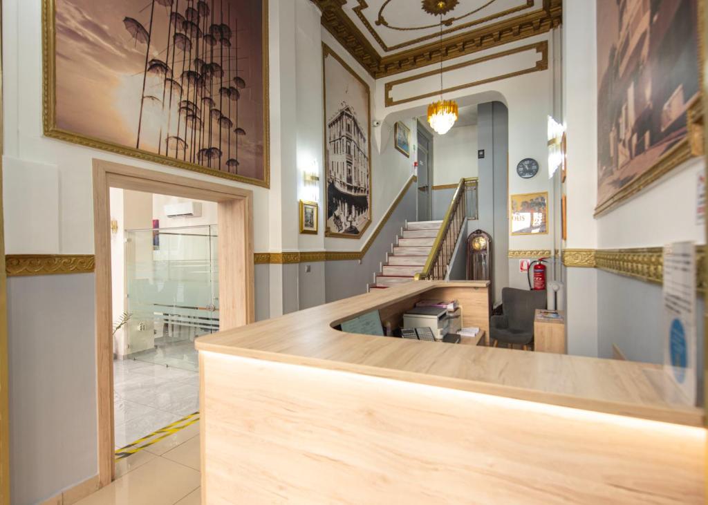 Fotos del hotel - NEA METROPOLIS HOTEL