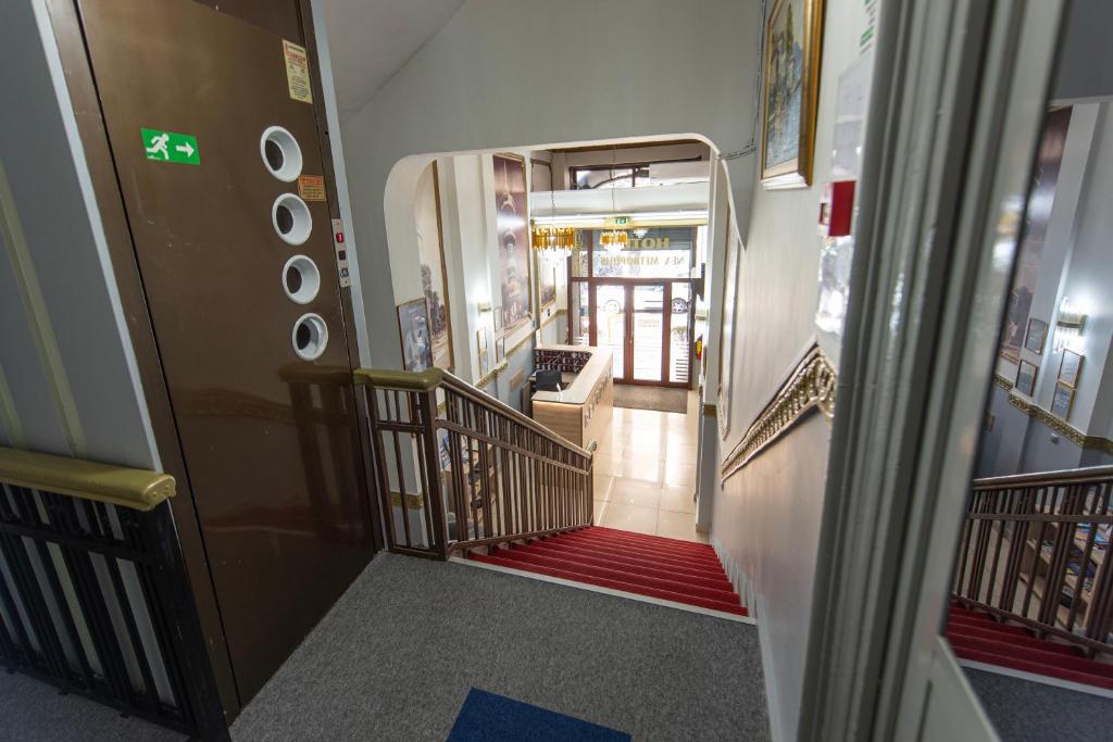 Fotos del hotel - NEA METROPOLIS HOTEL