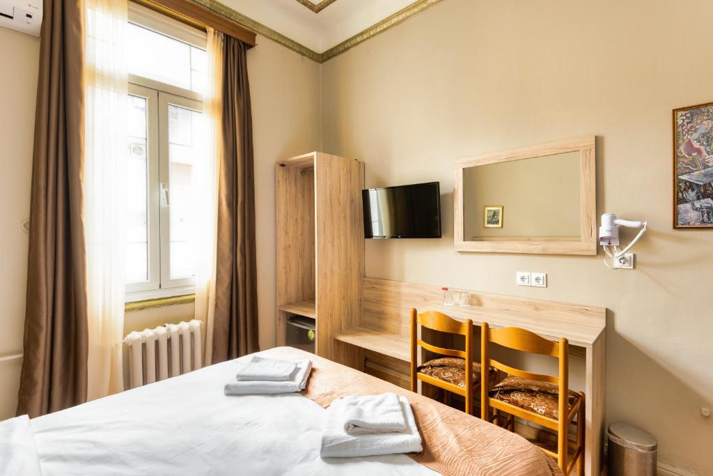 Fotos del hotel - NEA METROPOLIS HOTEL