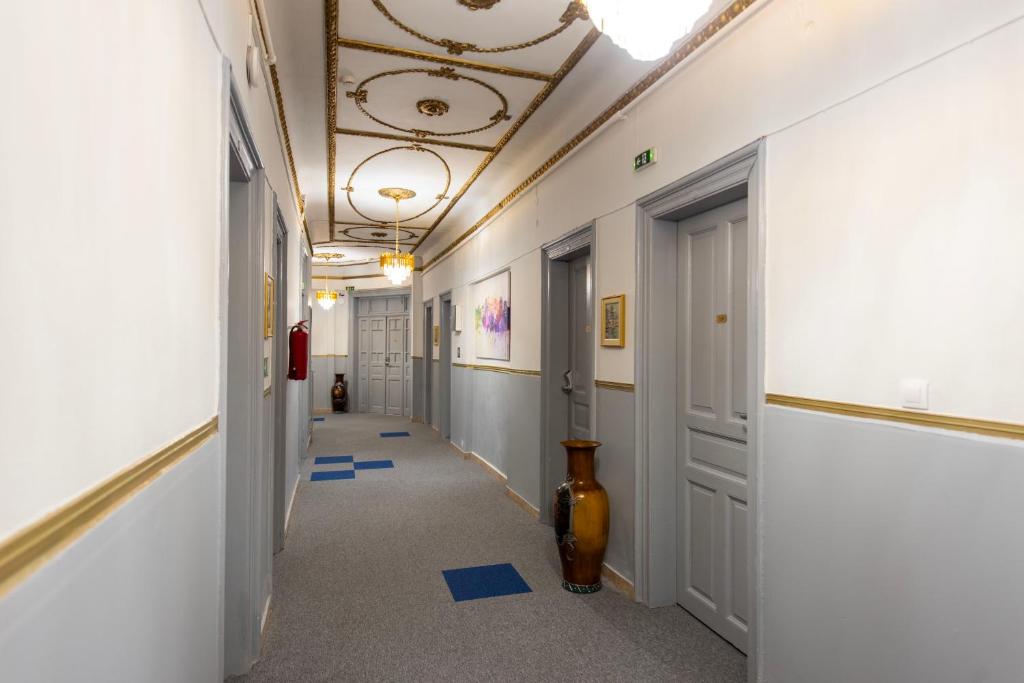 Fotos del hotel - NEA METROPOLIS HOTEL