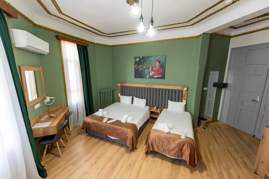 Fotos del hotel - NEA METROPOLIS HOTEL