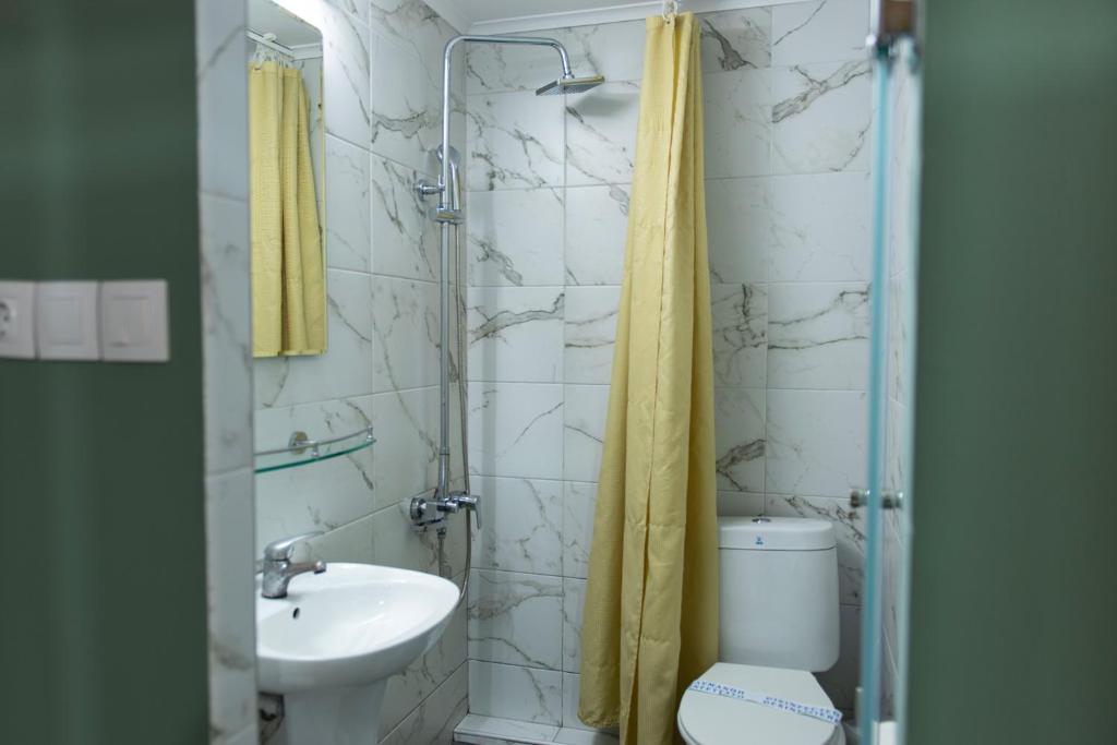 Fotos del hotel - NEA METROPOLIS HOTEL