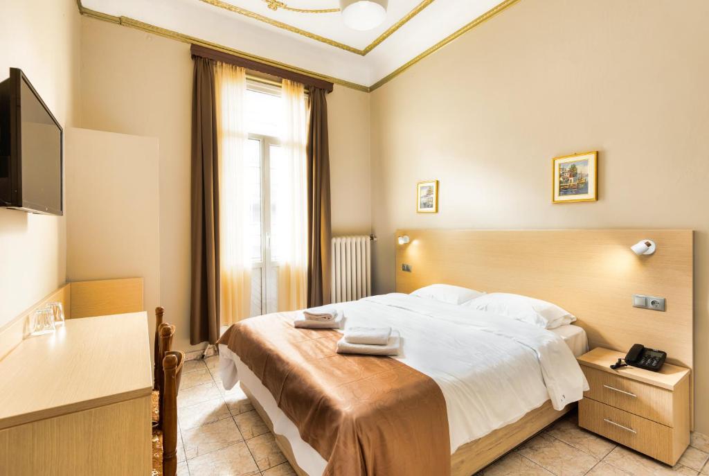 Fotos del hotel - NEA METROPOLIS HOTEL