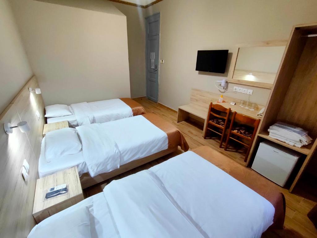 Fotos del hotel - NEA METROPOLIS HOTEL