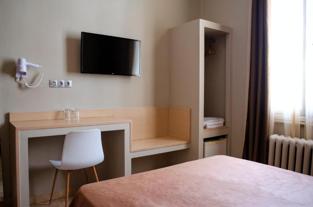 Fotos del hotel - NEA METROPOLIS HOTEL