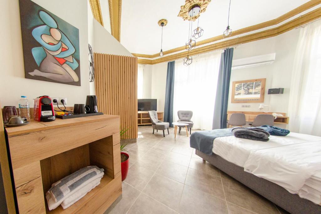 Fotos del hotel - NEA METROPOLIS HOTEL