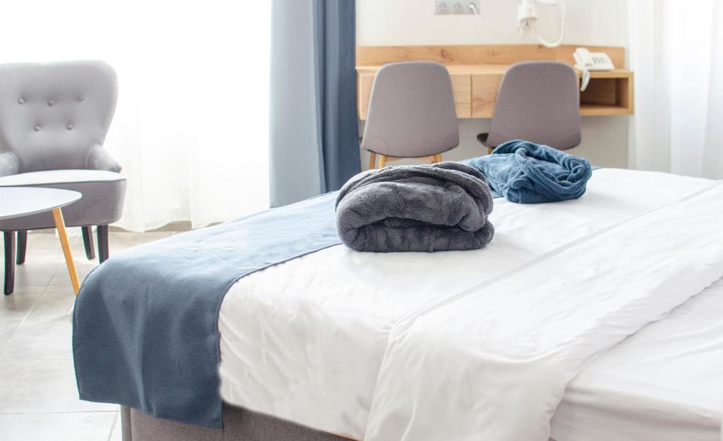 Fotos del hotel - NEA METROPOLIS HOTEL