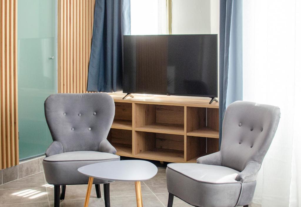 Fotos del hotel - NEA METROPOLIS HOTEL