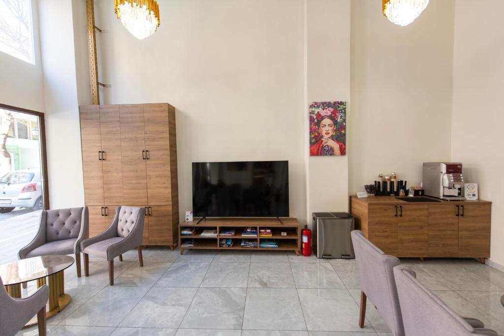 Fotos del hotel - NEA METROPOLIS HOTEL