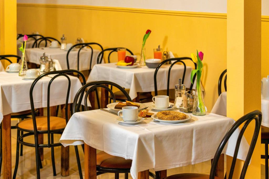 Fotos del hotel - NEA METROPOLIS HOTEL