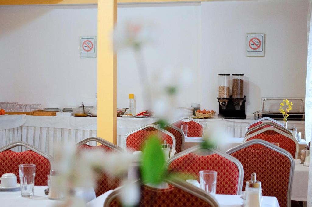 Fotos del hotel - NEA METROPOLIS HOTEL