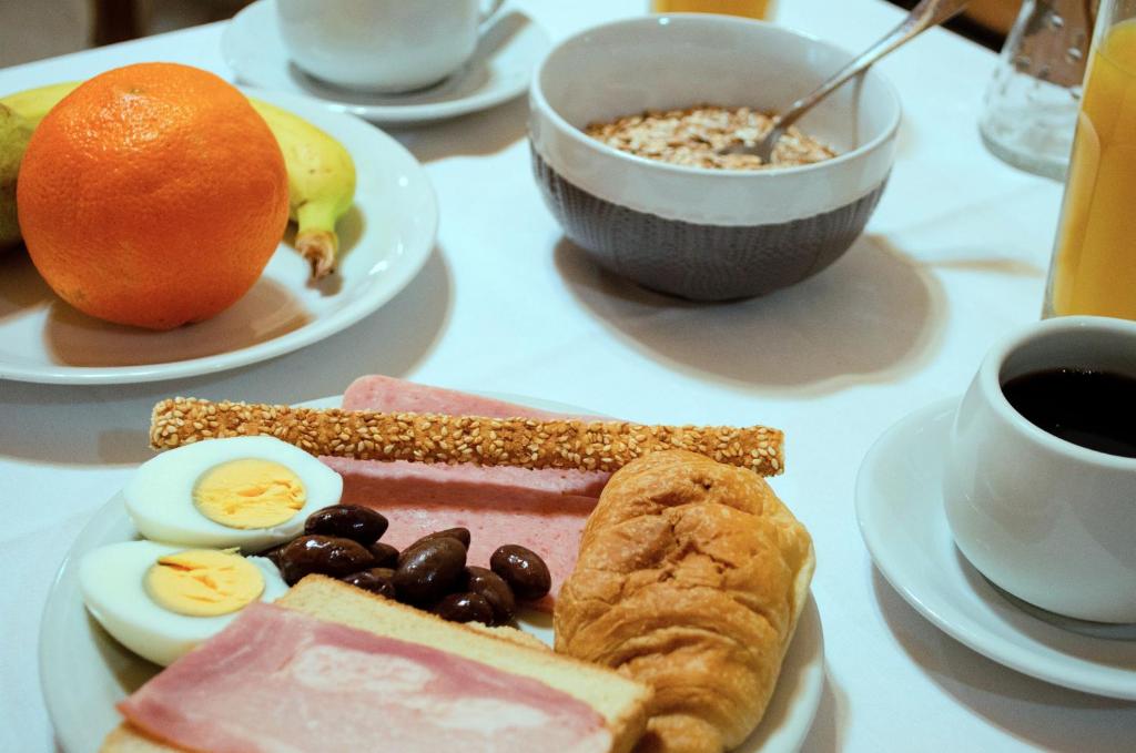 Fotos del hotel - NEA METROPOLIS HOTEL