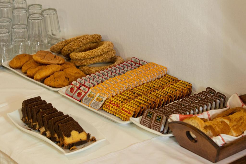 Fotos del hotel - NEA METROPOLIS HOTEL