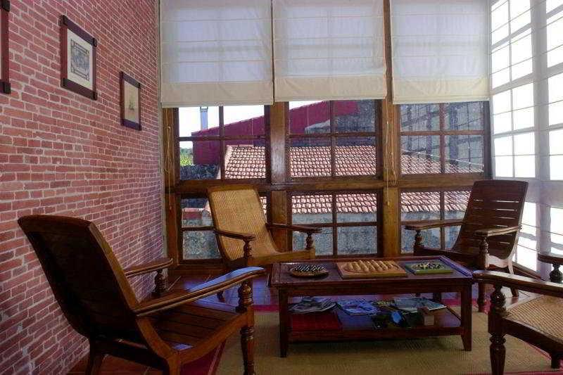 Fotos del hotel - ALMUZARA