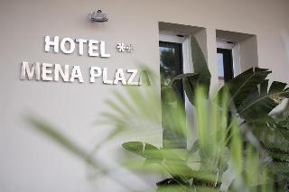 Fotos del hotel - MENA PLAZA