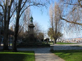 COMPOSTELA (VIGO)