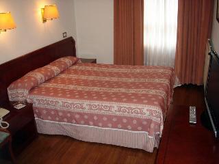 Fotos del hotel - Compostela