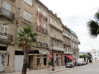 Fotos del hotel - Compostela