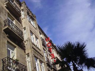 Fotos del hotel - Compostela
