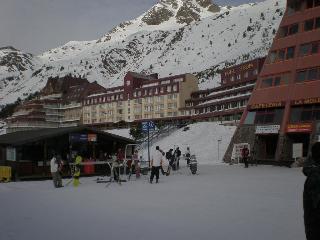 EUROPA HOTEL