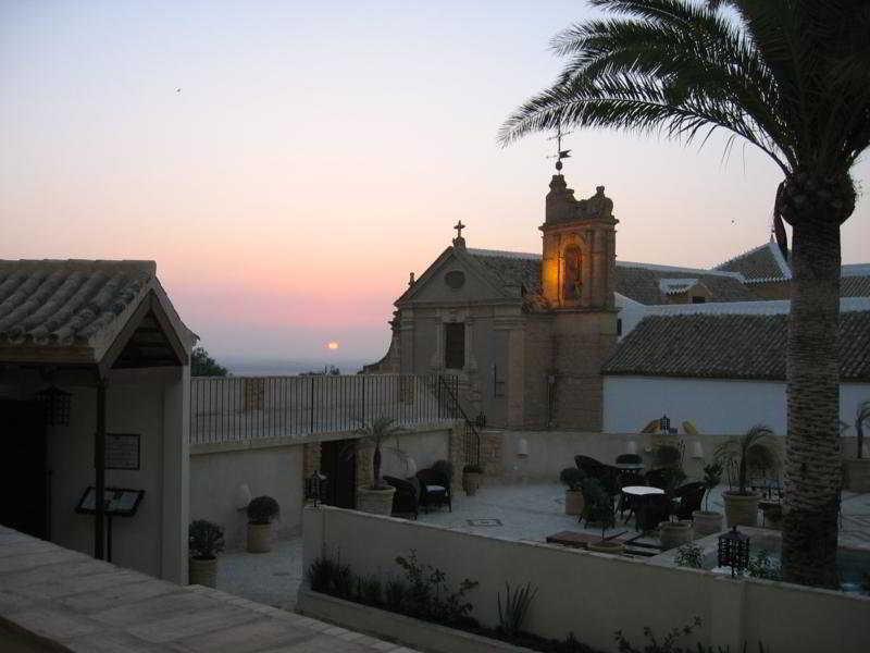 Fotos del hotel - La Hospederia Del Monasterio
