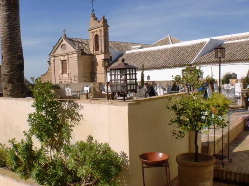 Fotos del hotel - La Hospederia Del Monasterio