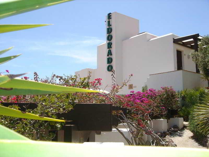 Fotos del hotel - El Dorado Cabo De Gata