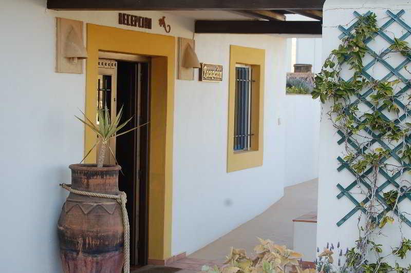 Fotos del hotel - El Dorado Cabo De Gata