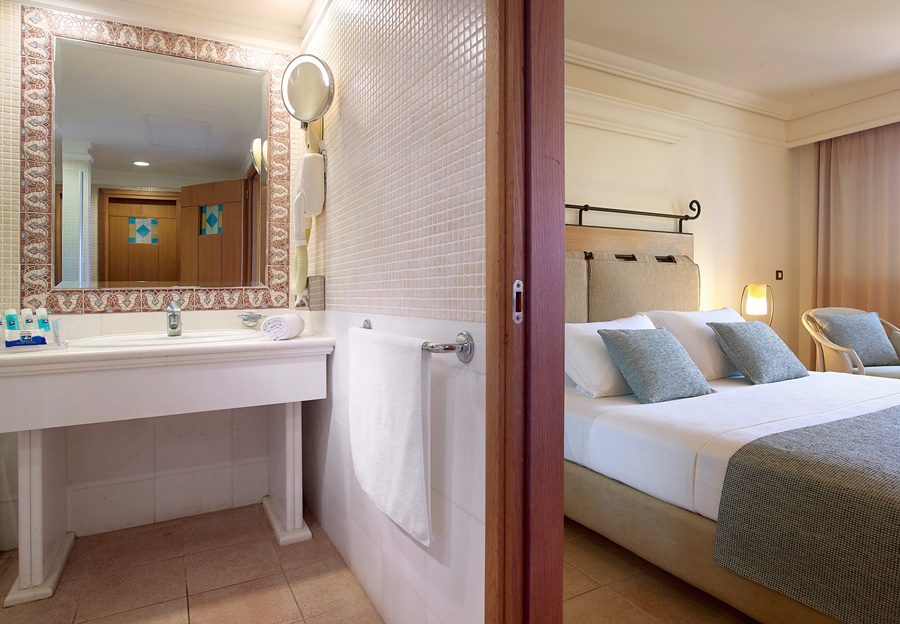 Fotos del hotel - ALDEMAR KNOSSOS ROYAL BEACH RESORT