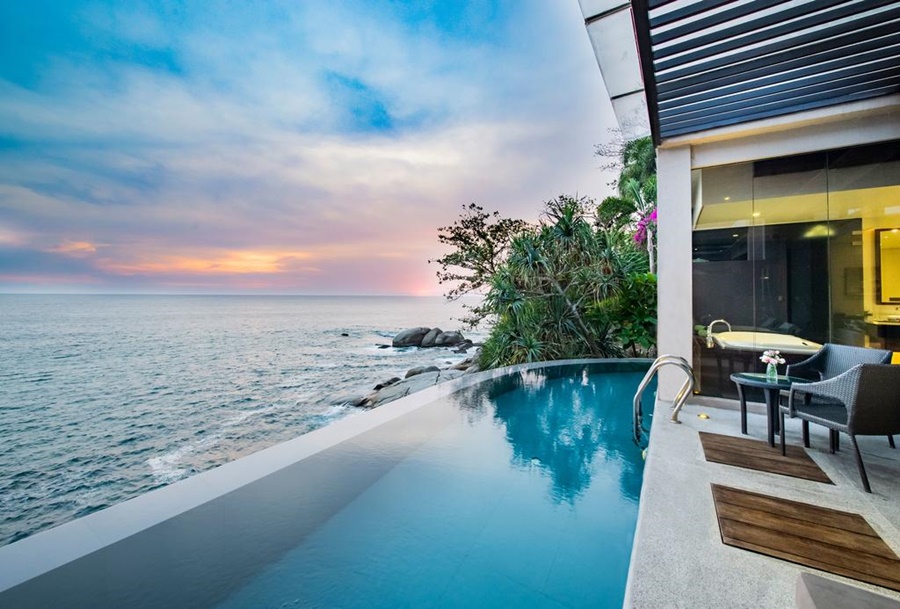Fotos del hotel - IMPIANA PRIVATE VILLAS KATA NOI