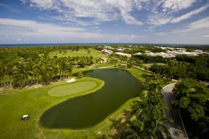 Fotos del hotel - EXCELLENCE PUNTA CANA