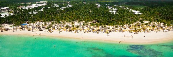 Fotos del hotel - EXCELLENCE PUNTA CANA
